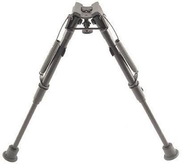 Picture of Harris Engineering Ultralight Bipods - Model LM, Series 1A2, 9"-13", Notched Legs