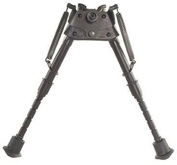 Picture of Harris Engineering Ultralight Bipods - Model BRM, Series S, 6"-9", Notched Legs
