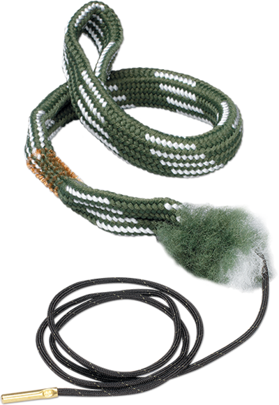 Picture of Hoppe's No.9 The "Original" BoreSnake Rifle Bore Cleaner - .204 Caliber