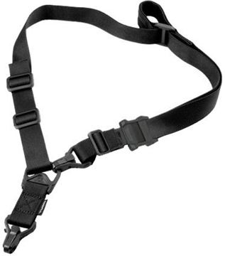 Picture of Magpul Slings - MS3 (Multi-Mission Sling System) GEN 2, Black