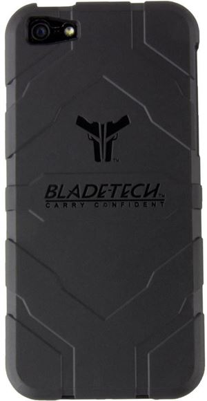 Picture of Blade-Tech Accessories, Phone Cases - iPhone 5 Case w/o Stand, Pink