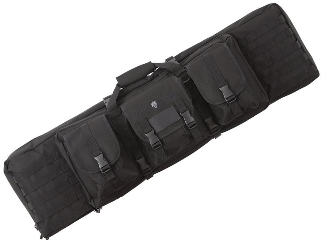 Allen Tactical, Tactical Gun Cases Patrol Double Rifle Case, 42''x11
