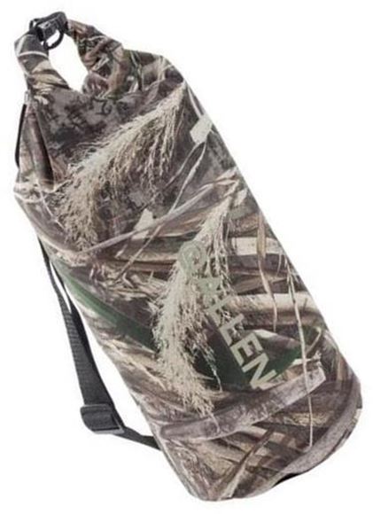 Picture of Allen Shooting Accessories, Waterfowl Gear Bags - High-n-Dry Roll-Top Dry Bag