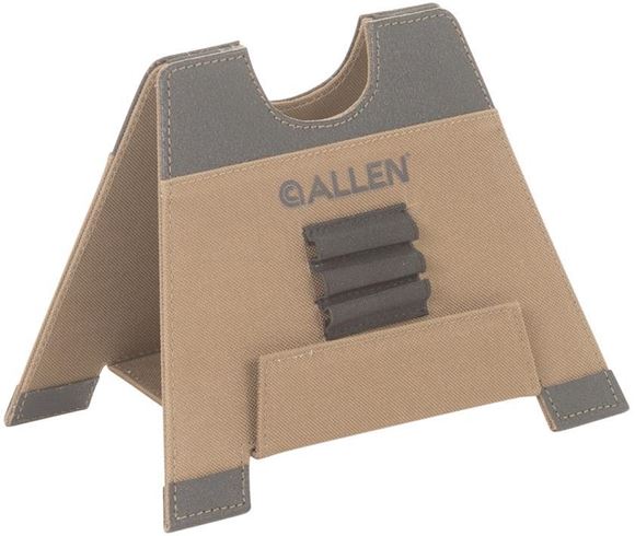 Picture of Allen Alpha-Lite Folding Gun Rest, Medium, 5.5 Inch
