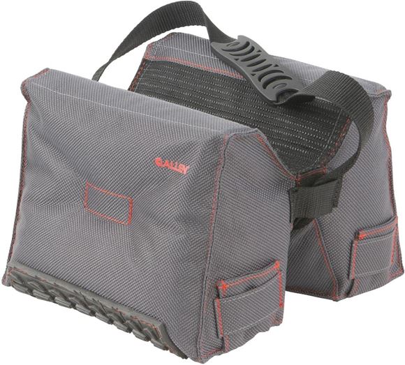 Picture of Allen Shooting Accessories, Gun Rests - Thermoblock Precision Shooting Bag, Filled, Grey, Heat Resistant up to 204 Celcius