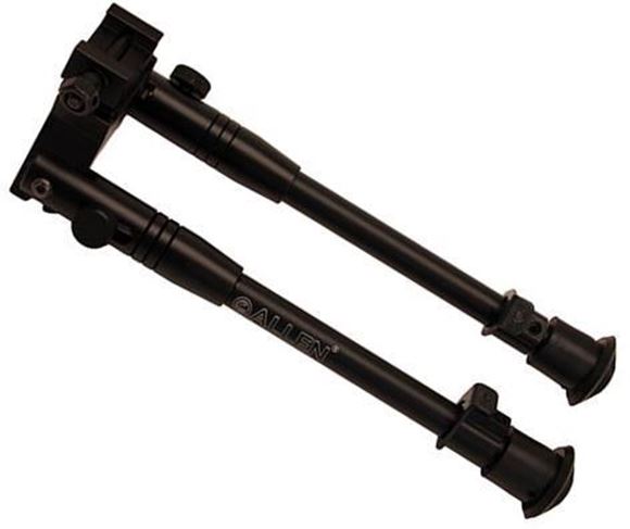 Picture of Allen Shooting Accessories, Bipods - Bozeman Bipod, Rail Mount, 9"-13" Adjustable