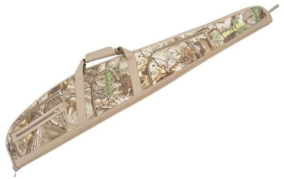 Picture of Allen Shooting Gun Cases, Standard Cases - Daytona CE Rifle Case, 46 inch, RealTree Xtra