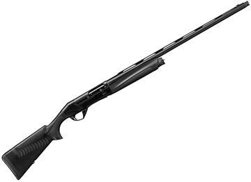 Picture of Benelli Super Black Eagle III Semi-Auto Shotgun - 12Ga, 3.5", 28", Vented Rib, Synthetic Stock w/ComforTech, 3rds, Red-Bar Front Sights, Crio Chokes (C,IM,F)Extended(IC,M)