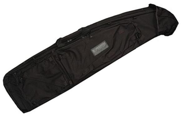 Picture of Blackhawk Bags & Cases - Long Gun Sniper Drag Bag, 51"L x 11"W x 3"D, Black
