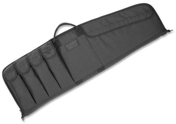 Picture of Blackhawk Bags & Cases - Sportster Tactical Carbine Case, With Carry Strap & Mag Pouches, 36"x11.5"x3"