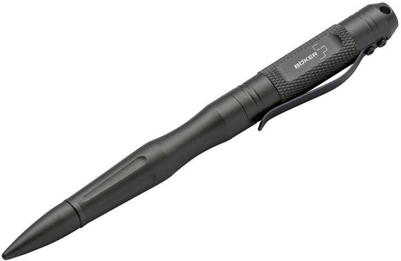 Picture of Boker Knife Sharpeners & Accessories - Boker Plus Tactical Tablet Pen, 6", Black