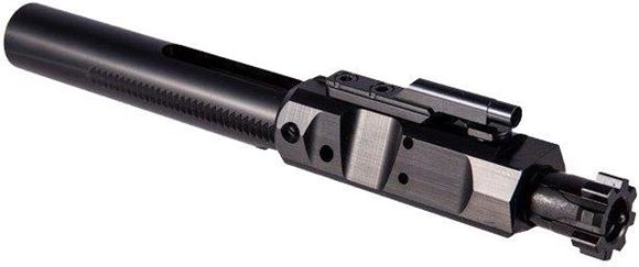 Picture of Brownells AR 10 Parts - Complete AR10/AR308 Bolt Carrier Group, 308 Win, Black Nitride Coating