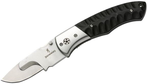 Picture of Browning Knives - Speed Load Knife, 4 blades, w/ Holster