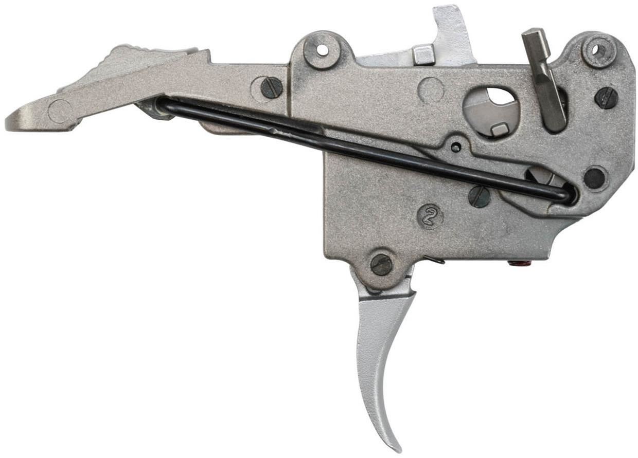 Browning Gun Parts, XBolt Rifle Trigger Mechanism Housing Assembly