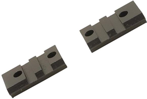 Picture of Burris Mounting Systems, Mounts & Bases, Xtreme Tactical Bases - Tikka, Matte