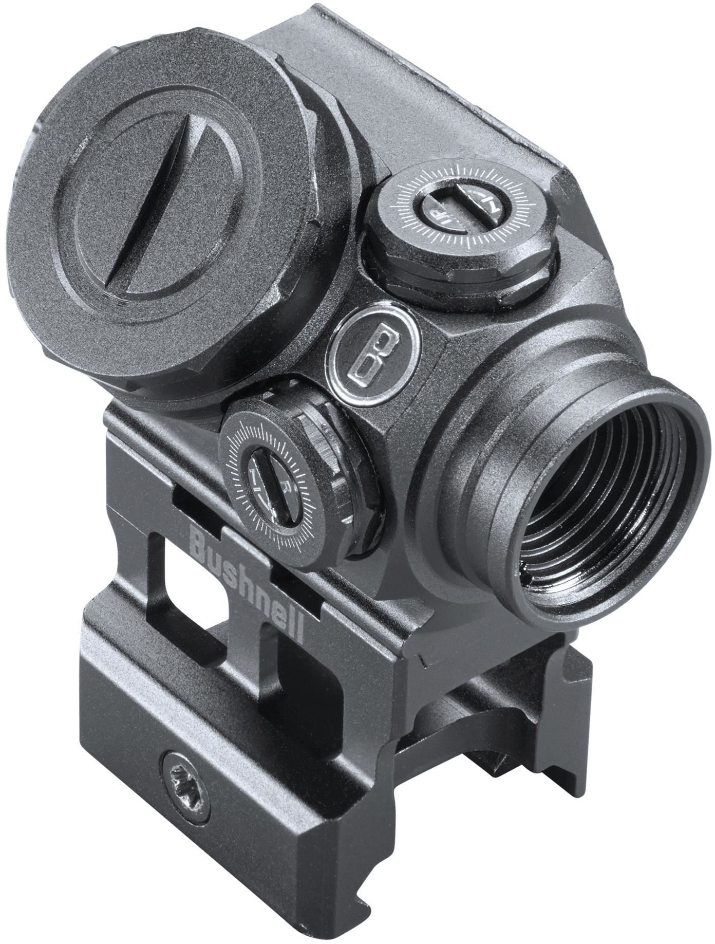 Bushnell Tactical Optics, Lil P Prism Sight 1x11mm, Matte