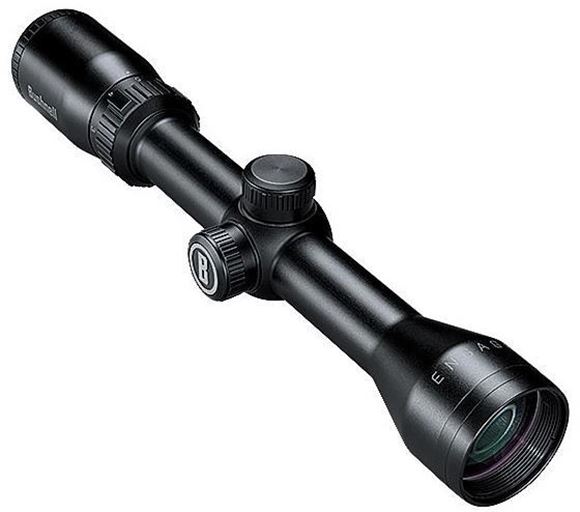 Picture of Bushnell Engage Rifle Scope - 2-7x36mm, Deploy MOA Reticle, Matte Black