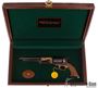Picture of Used Colt Heritage Commemorative Walker Revolver Single-Action .44 Black Powder, 1980 Production, With Display Case & Colt Heritage Book, As New Condition Unfired