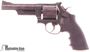 Picture of Used Smith & Wesson Model 25-7 Double-Action 45 Colt, 5" Barrel, Model of 1989, Unfluted Cylinder, Very Good Condition