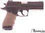 Picture of Used Sig Sauer P226 LDC Semi-Auto 9mm, Steel Frame, Made In Germany, With 4 Mags & Original Case, Very Good Condition