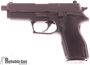 Picture of Used Sig Sauer P227 SAS Gen 2, Semi-Auto Pistol, 45 Auto, 4.25" Barrel, Night Sights, Short Reset Trigger, Original Box, 3 mags, New In Box Condition