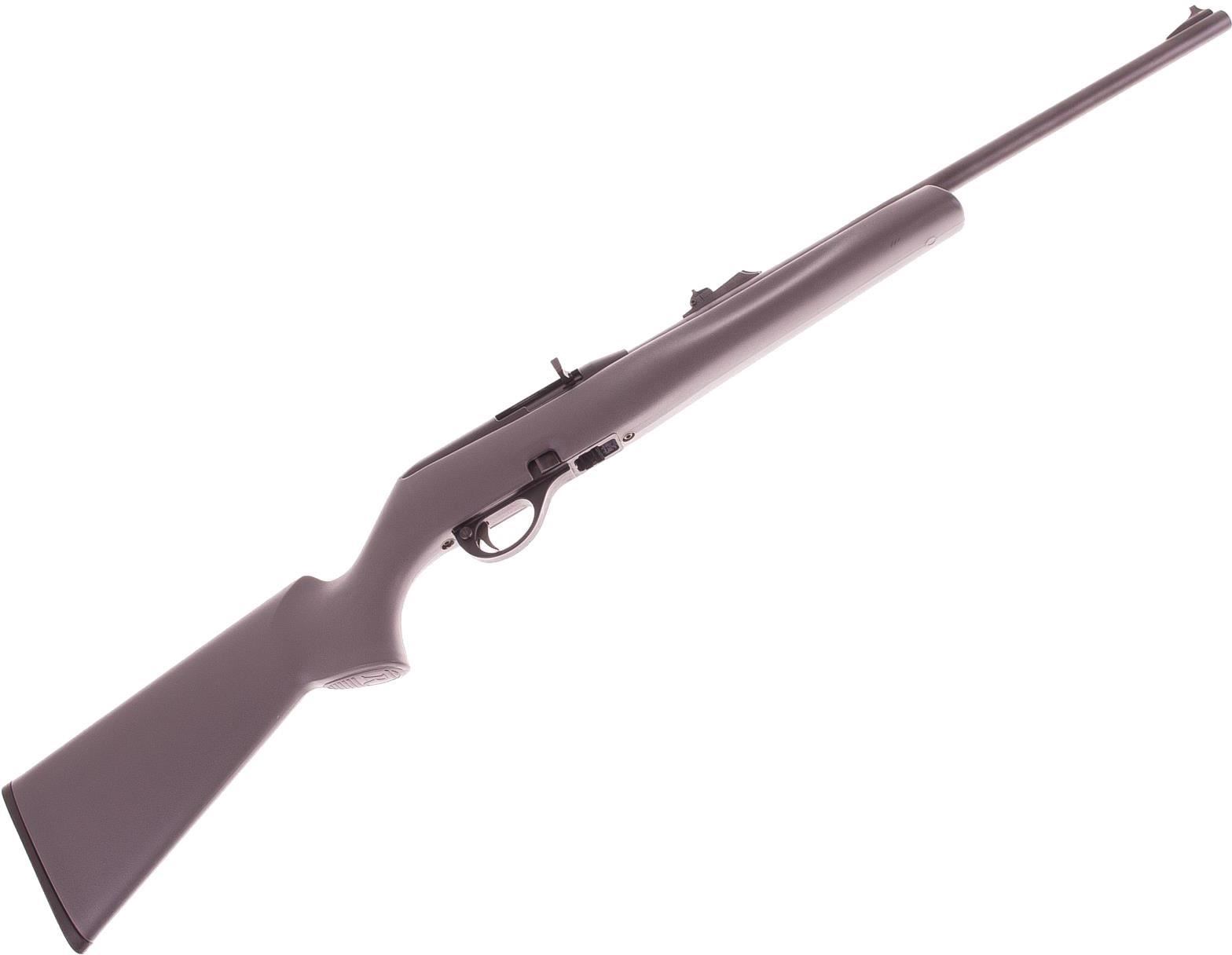 22 remington rifle