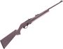 Picture of Used Remington 597 .22 LR Semi Auto Rifle, Grey Stock, 1 Mag, Excellent Condition
