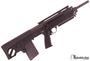 Picture of Used Kel Tec RFB Semi Auto Rifle, 308/7.62x51, 18.6'' Barrel, Oversize Charging Handle, Bayonet Lug, Cheek Piece,1 Magazine, Very Good Condition