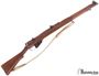 Picture of Used Lee Enfield No1 Mk III Bolt Action Rifle, 303 British, Full Wood, Matching Serial Numbers, (Ishapore 1945), 1 Magazine, Sling, Good Condition