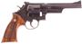 Picture of Used Smith & Wesson 28-2 "Highway Patrolman" Double-Action .357 Mag, 6" Barrel, Blued, 6 Shot, Wood Grips, Very Good Condition