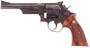 Picture of Used Smith & Wesson 28-2 "Highway Patrolman" Double-Action .357 Mag, 6" Barrel, Blued, 6 Shot, Wood Grips, Very Good Condition
