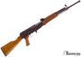 Picture of Used Norinco Type 81 Semi-Auto Rifle - 7.62x39mm, 18.6", Fixed Wood Stock, 2 Mags, Very Good Condition