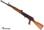 Picture of Used Norinco Type 81 Semi-Auto Rifle - 7.62x39mm, 18.6", Fixed Wood Stock, 2 Mags, Very Good Condition