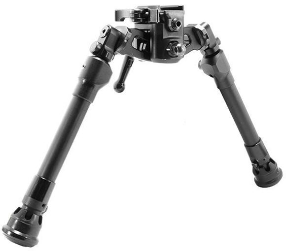 Picture of Cadex Defence Rifle Accessories - Falcon Bipod Lite, With Picatinny Mount