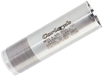 Picture of Carlson's Choke Tubes, Mossberg 835/935 - Mossberg M835/M935 Flush Mount Replacement Stainless Choke Tubes, 12Ga, Improved Modified (.745), 17-4 Heat Treated Stainless Steel