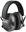 Picture of Champion Ears, Muffs - Electronic Earmuffs, 27db NRR, Adjustable, Black
