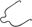 Picture of CZ Pistols Parts, Springs - CZ 75/85/SP01 Trigger Bar Lifter Spring, Factory