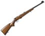 Picture of CZ 455 Standard Rimfire Bolt Action Rifle - 22 LR, 21", Hammer Forged, Polycoat, Beech Stock, 5rds, Adjustable Sights, Adjustable Trigger