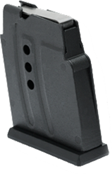 Picture of CZ Rifle Magazines - CZ 457/455/452/512, 22 LR, 5rds, Steel