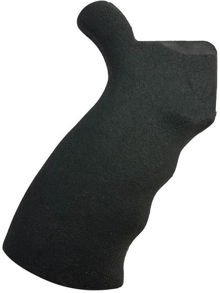 Picture of Ergo Grips Rifle Grips - Sure Grip, Right Hand, Black, Fits AR-15