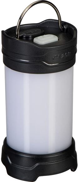Picture of Fenix All-season Rechargeable Camping Lantern - CR25R, 350 Lumen, 4.5 oz. (130 grams), Included 1x 18650 Battery, 1x spare O Ring & 1x Mirco-USB cable