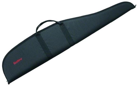 Picture of Uncle Mike's GunMate Deluxe Rifle Case - Small, 40", Black