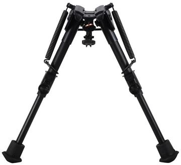 Picture of Harris Engineering Ultralight Bipods - Model BR, Series 1A2, 6"-9"