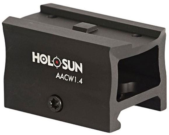 Picture of Holosun AAC Mounts - Absolute Co-Witness AR Riser Mount