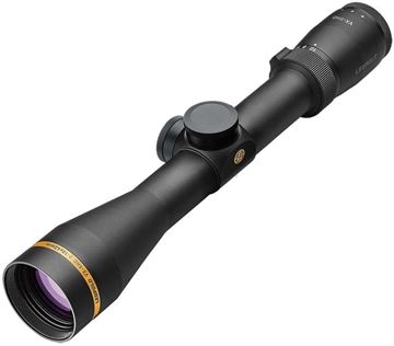 Picture of Leupold Optics, VX-5 HD Riflescopes - 2-10x42mm, 30mm, Duplex, Matte Black