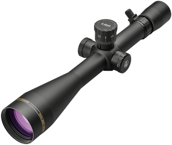 Picture of Leupold Optics, VX-3i Riflescopes - 6.5-20x50mm LRP, 30mm, 0.1 Mil, Front Focal TMR, Side Focus Parallax