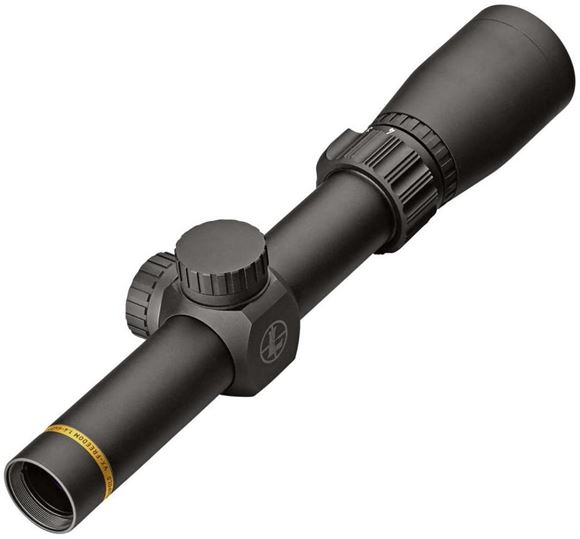 Picture of Leupold Optics, VX-Freedom Riflescopes - 1.5-4x20mm, 1", Matte, Duplex