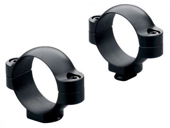 Picture of Leupold Optics, Rings - STD, 1", High (.900"), Matte