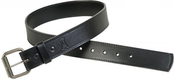 Picture of Levy's Leather Belt - Black, Small