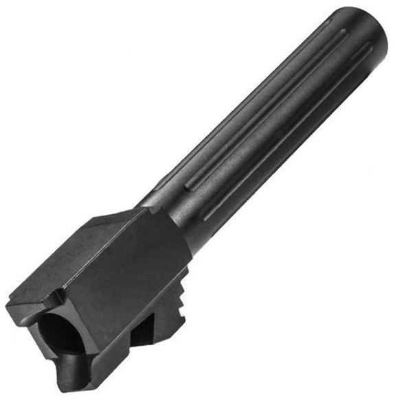 Picture of Lone Wolf Glock Parts - Alpha Wolf Conversion Barrel to 9mm, For Glock 22/31